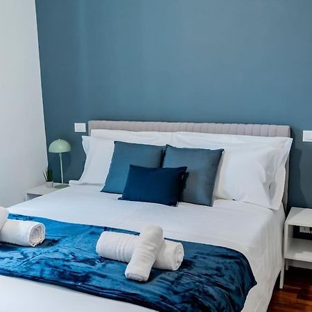 Domina Apartments Roma - San Pietro 1 ภายนอก รูปภาพ