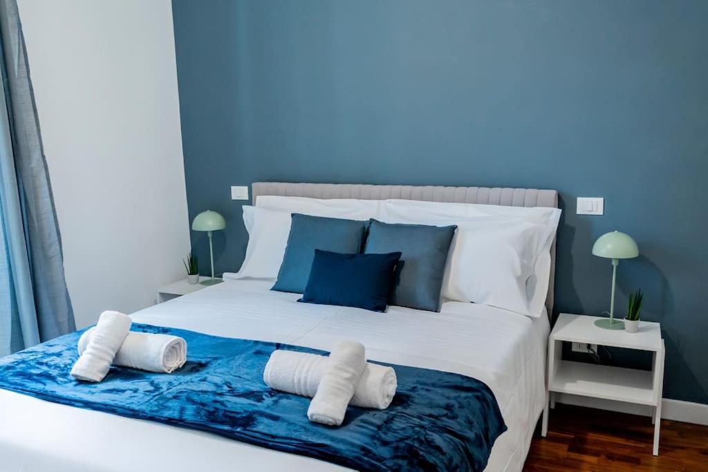 Domina Apartments Roma - San Pietro 1 ภายนอก รูปภาพ