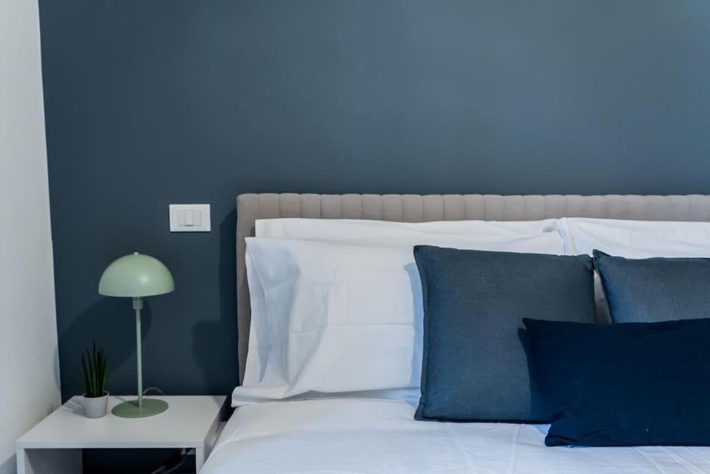 Domina Apartments Roma - San Pietro 1 ภายนอก รูปภาพ