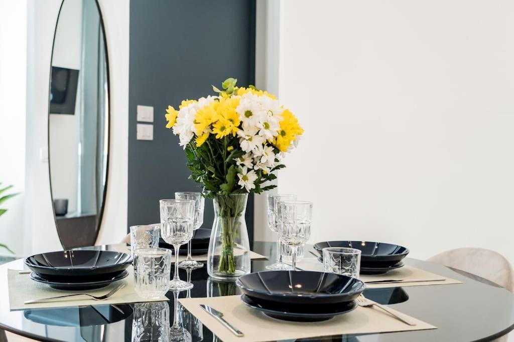 Domina Apartments Roma - San Pietro 1 ภายนอก รูปภาพ