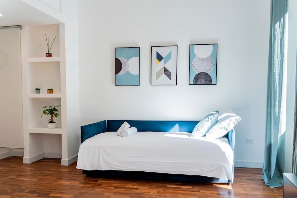 Domina Apartments Roma - San Pietro 1 ภายนอก รูปภาพ