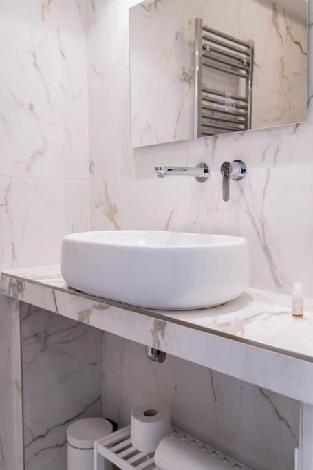 Domina Apartments Roma - San Pietro 1 ภายนอก รูปภาพ