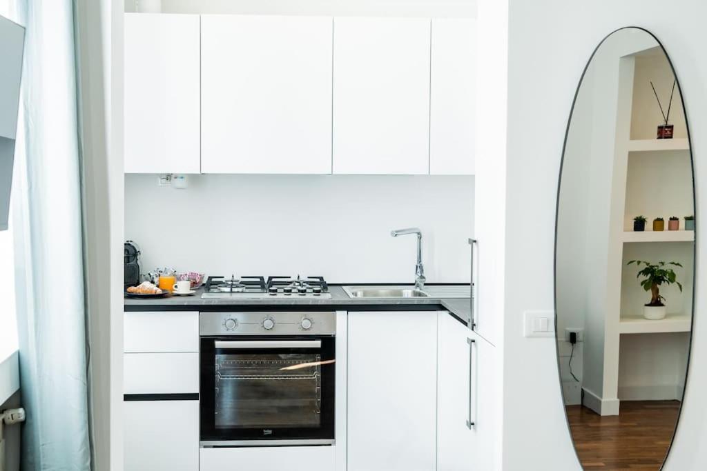 Domina Apartments Roma - San Pietro 1 ภายนอก รูปภาพ
